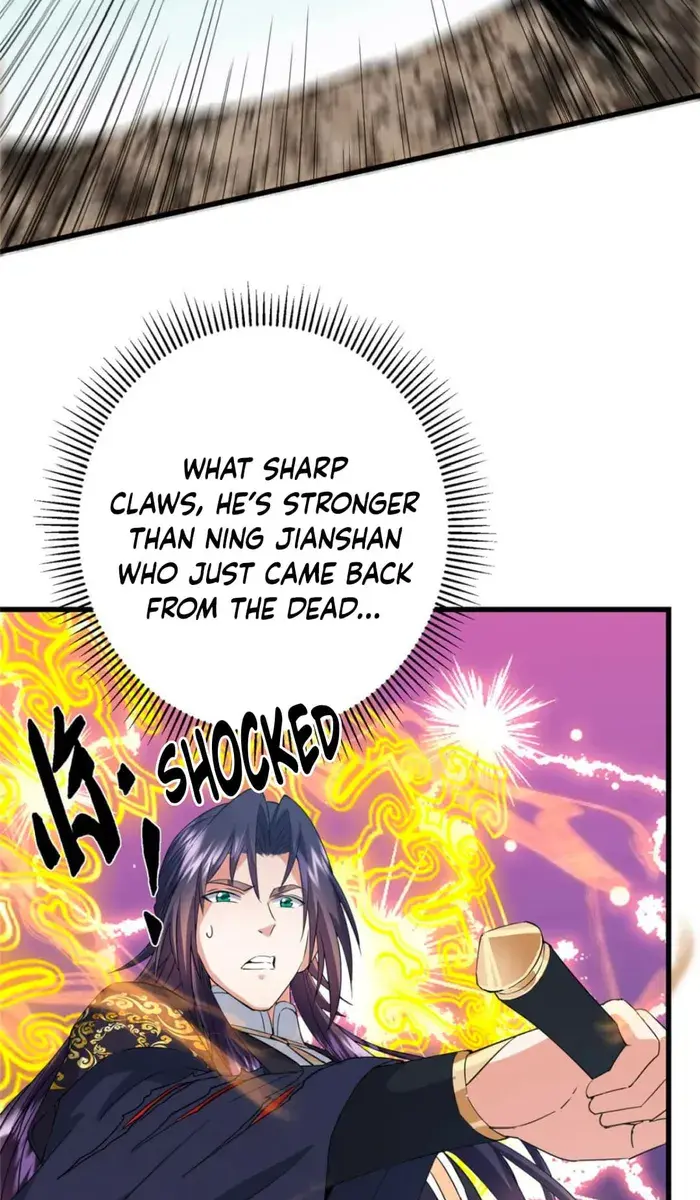 Keep a Low Profile, Sect Leader Chapter 402 Page 52
