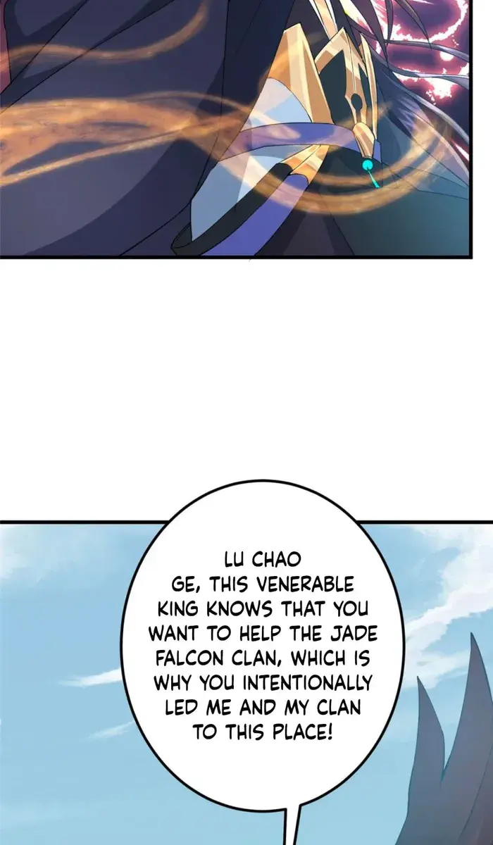 Keep a Low Profile, Sect Leader Chapter 402 Page 53