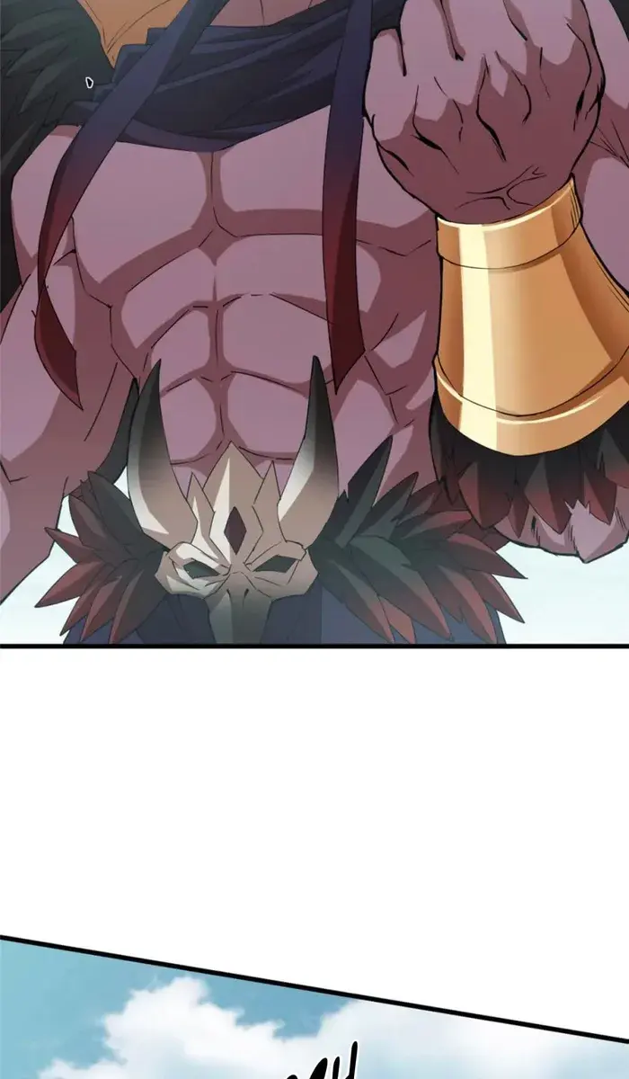 Keep a Low Profile, Sect Leader Chapter 402 Page 56