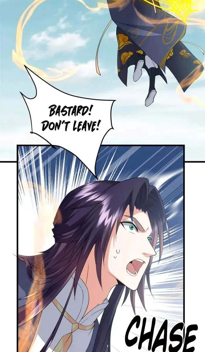 Keep a Low Profile, Sect Leader Chapter 402 Page 59