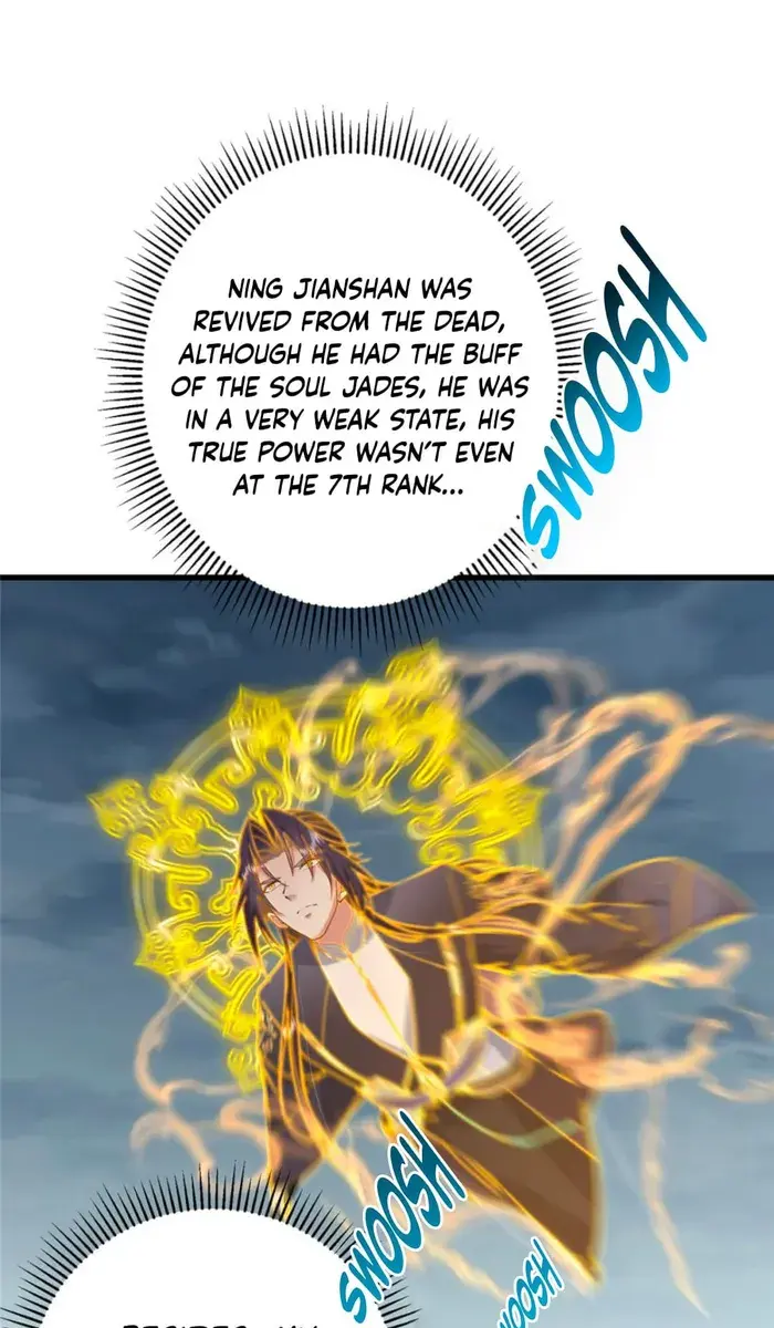 Keep a Low Profile, Sect Leader Chapter 402 Page 62