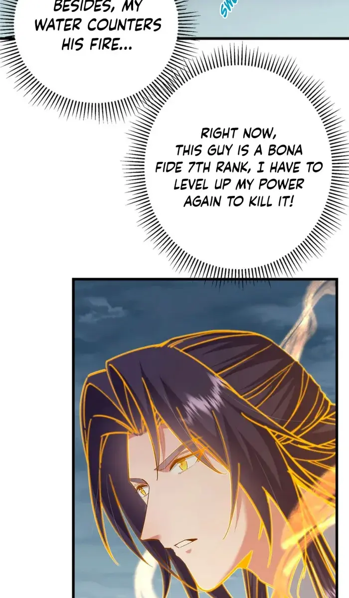 Keep a Low Profile, Sect Leader Chapter 402 Page 63