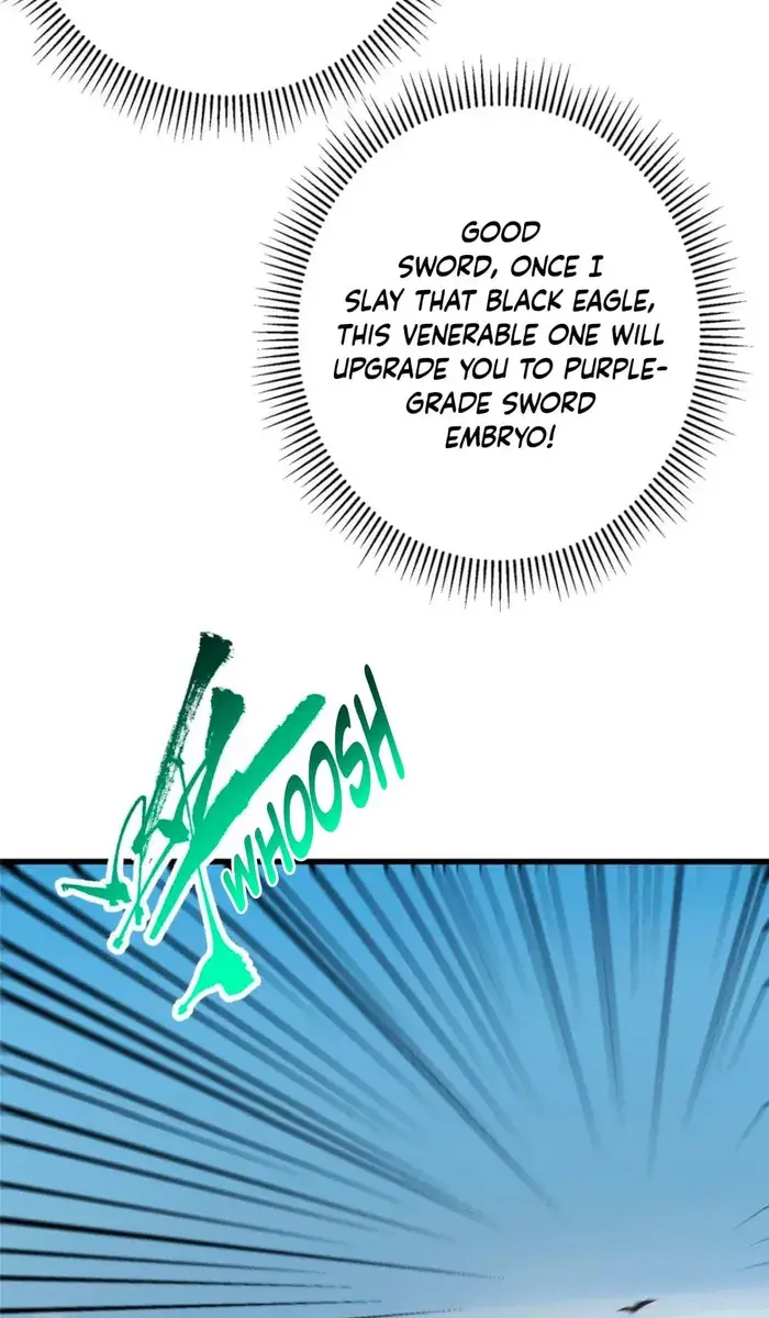 Keep a Low Profile, Sect Leader Chapter 402 Page 76