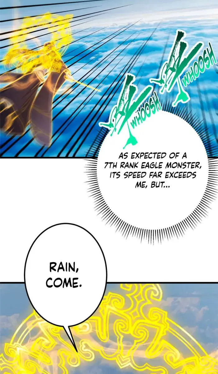 Keep a Low Profile, Sect Leader Chapter 402 Page 77