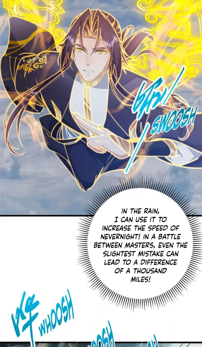 Keep a Low Profile, Sect Leader Chapter 402 Page 78