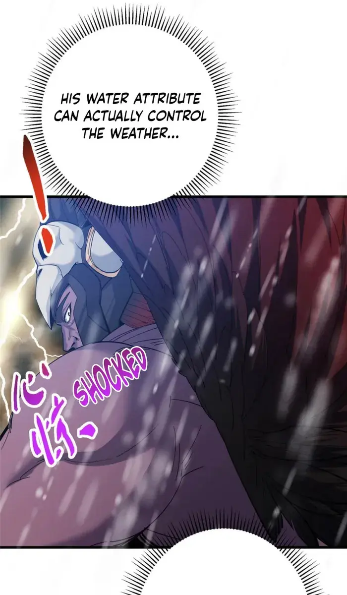 Keep a Low Profile, Sect Leader Chapter 402 Page 80