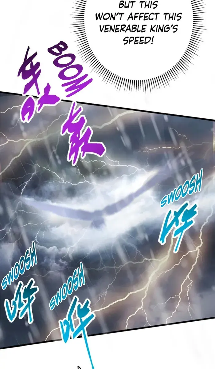Keep a Low Profile, Sect Leader Chapter 402 Page 81