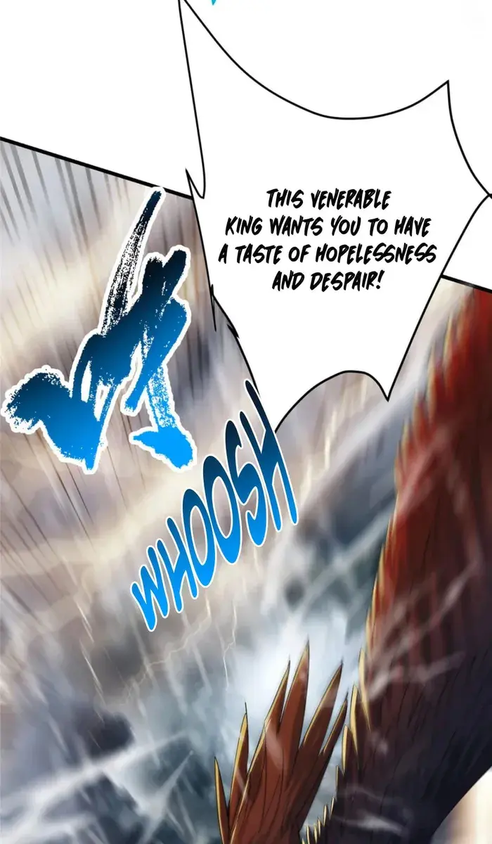 Keep a Low Profile, Sect Leader Chapter 402 Page 82