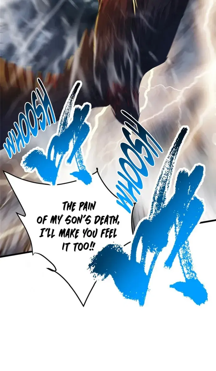Keep a Low Profile, Sect Leader Chapter 402 Page 83