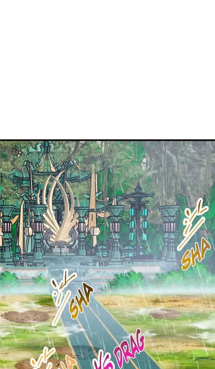 Keep a Low Profile, Sect Leader Chapter 402 Page 84