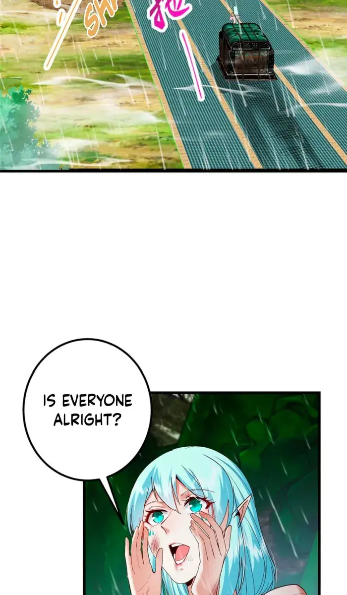 Keep a Low Profile, Sect Leader Chapter 402 Page 85