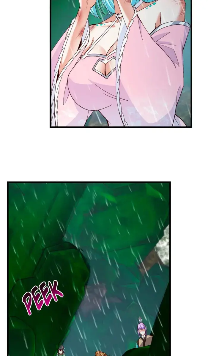 Keep a Low Profile, Sect Leader Chapter 402 Page 86