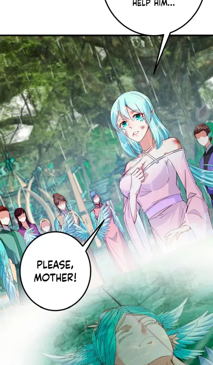 Keep a Low Profile, Sect Leader Chapter 402 Page 90