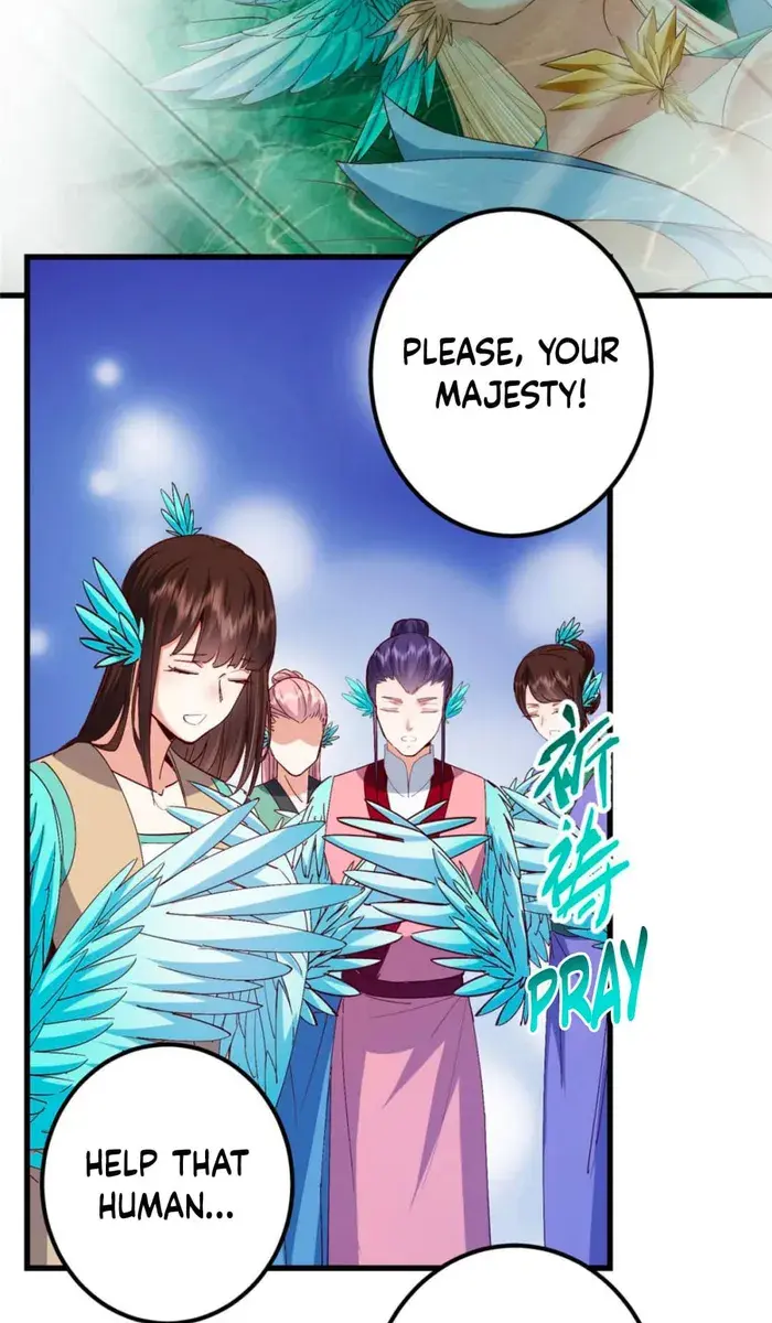 Keep a Low Profile, Sect Leader Chapter 402 Page 91