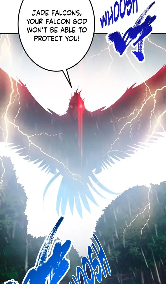 Keep a Low Profile, Sect Leader Chapter 402 Page 97
