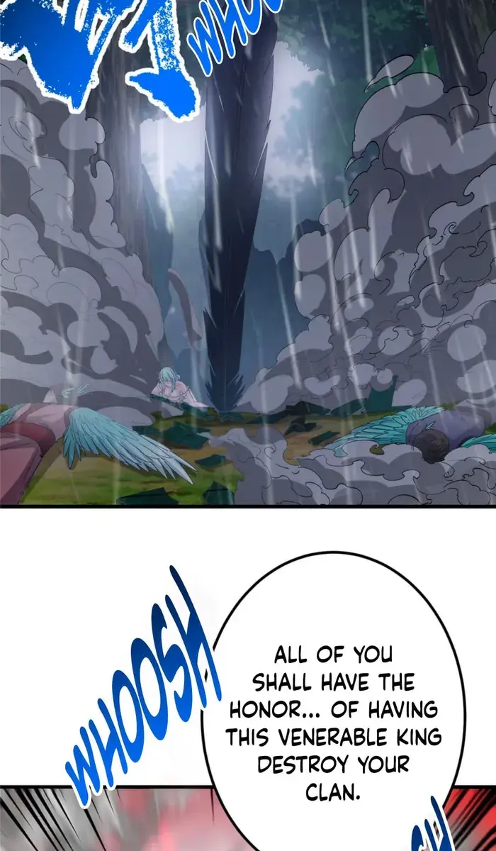 Keep a Low Profile, Sect Leader Chapter 402 Page 98