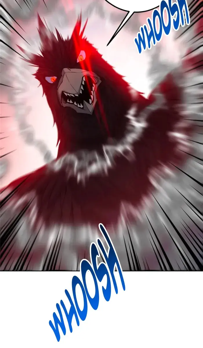 Keep a Low Profile, Sect Leader Chapter 402 Page 99