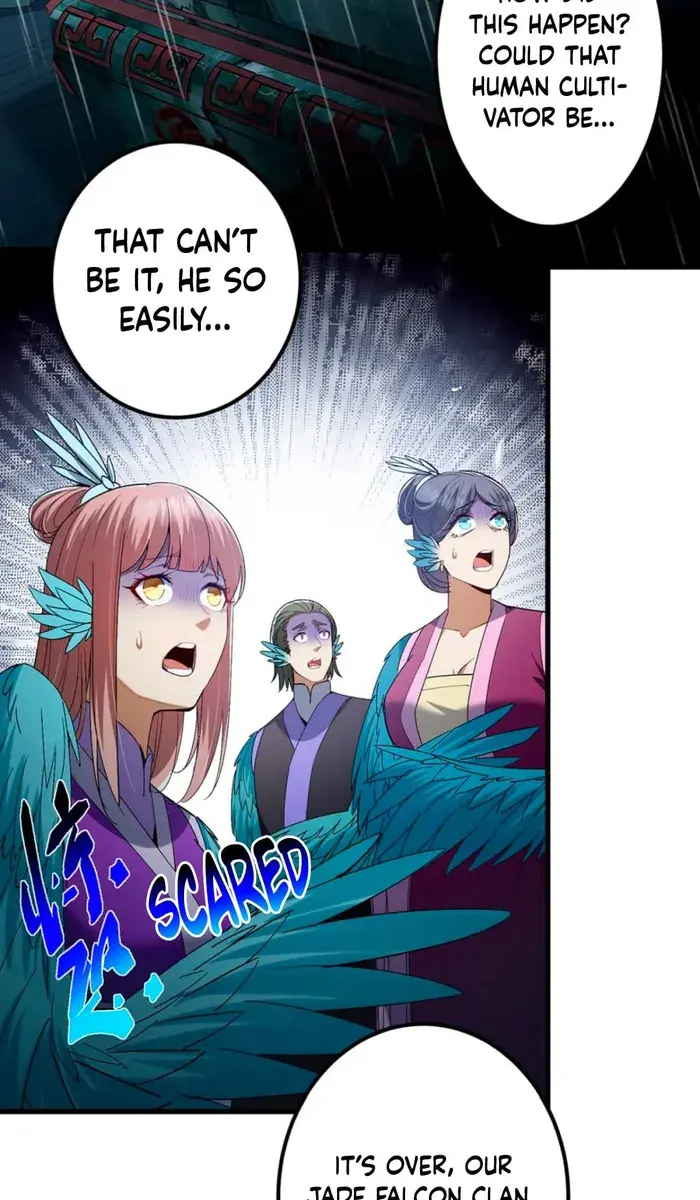 Keep a Low Profile, Sect Leader Chapter 403 Page 5