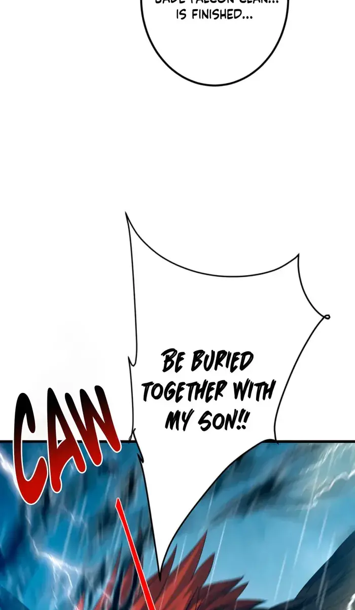 Keep a Low Profile, Sect Leader Chapter 403 Page 6