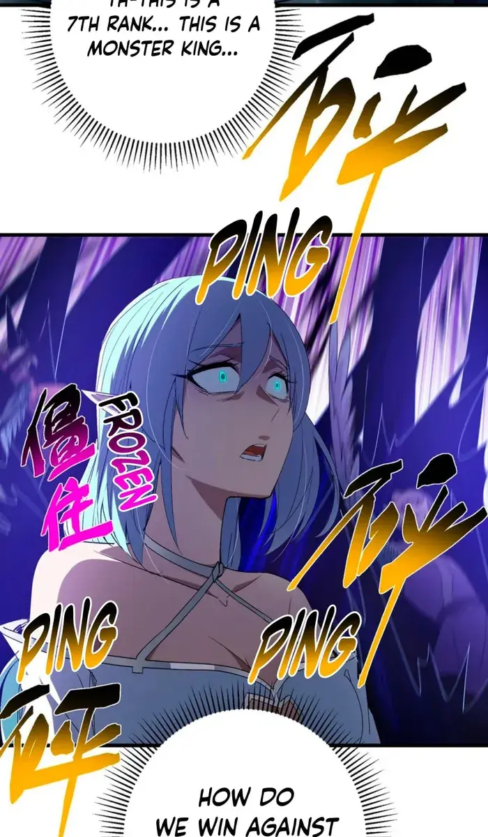 Keep a Low Profile, Sect Leader Chapter 403 Page 14