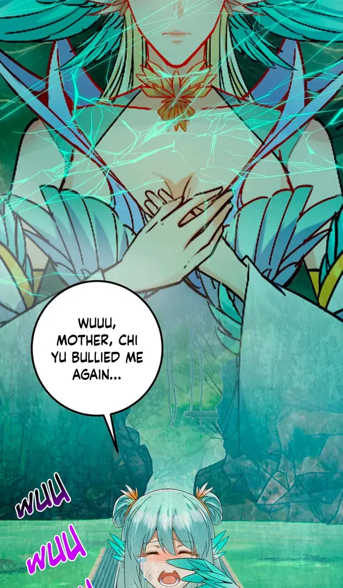 Keep a Low Profile, Sect Leader Chapter 403 Page 18