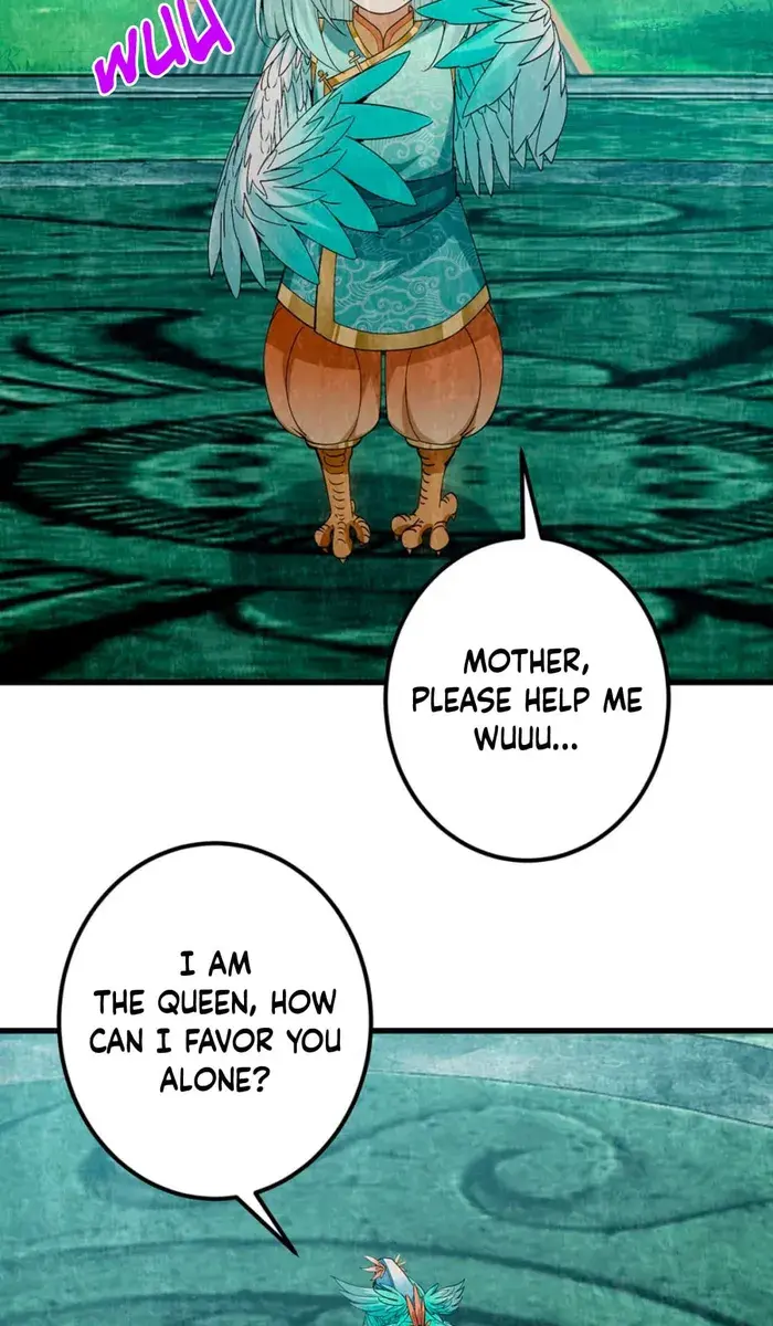 Keep a Low Profile, Sect Leader Chapter 403 Page 19