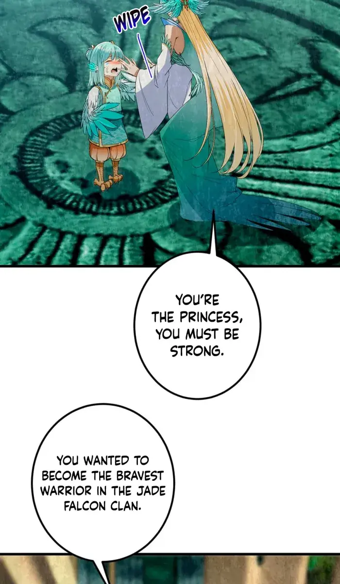 Keep a Low Profile, Sect Leader Chapter 403 Page 20