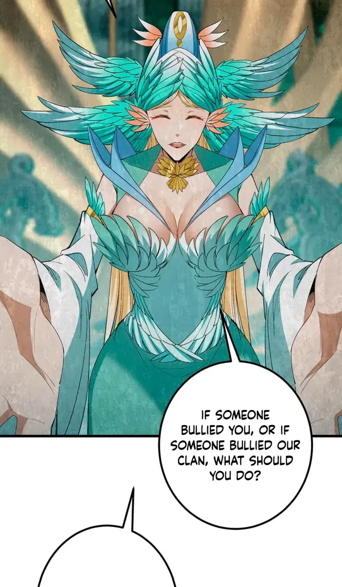 Keep a Low Profile, Sect Leader Chapter 403 Page 21