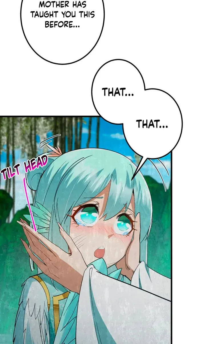 Keep a Low Profile, Sect Leader Chapter 403 Page 22