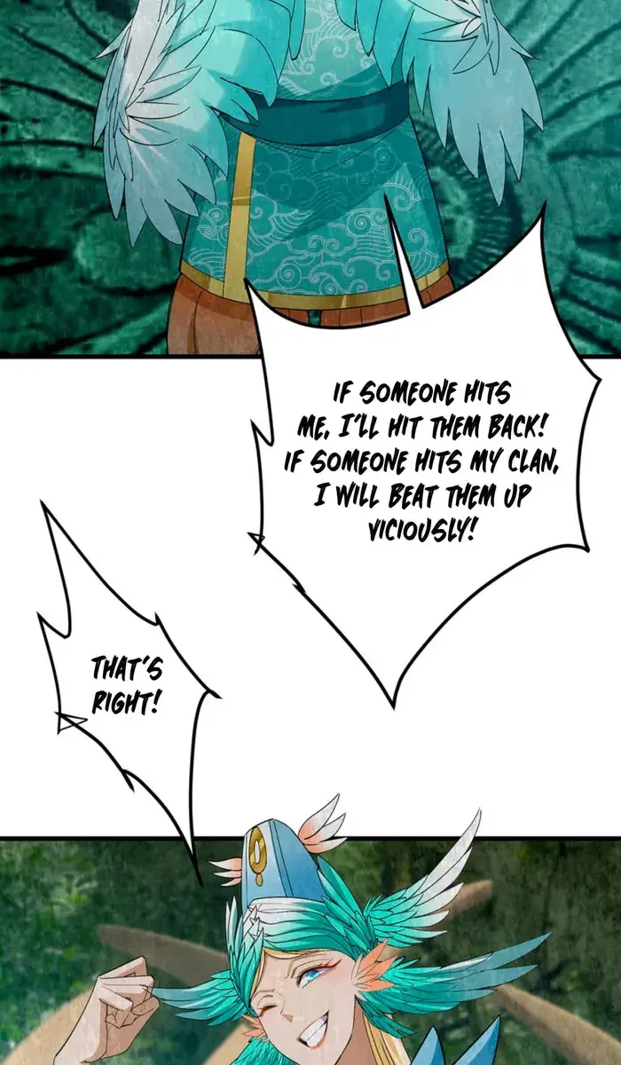 Keep a Low Profile, Sect Leader Chapter 403 Page 24