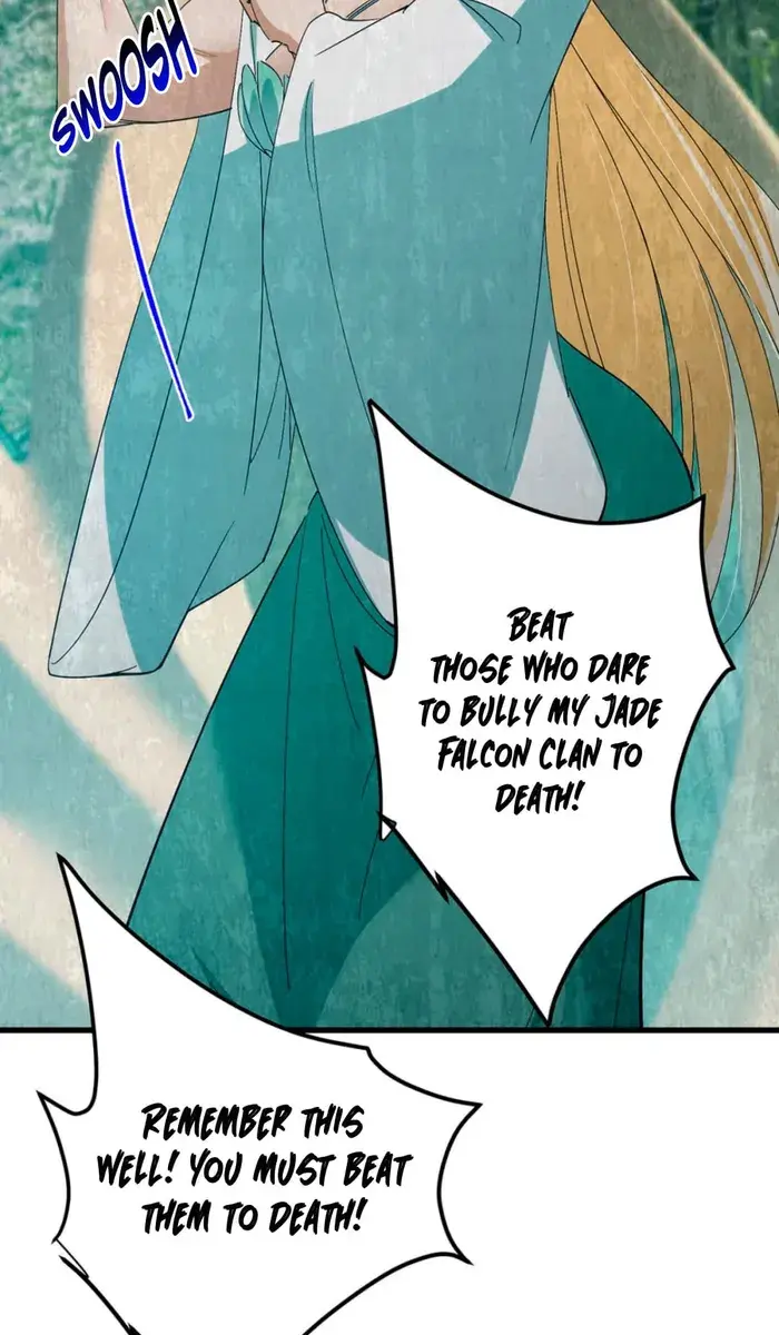 Keep a Low Profile, Sect Leader Chapter 403 Page 26