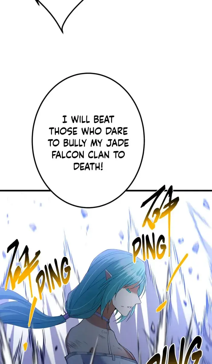 Keep a Low Profile, Sect Leader Chapter 403 Page 27
