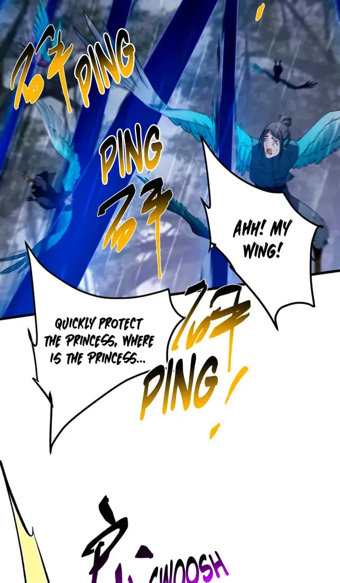 Keep a Low Profile, Sect Leader Chapter 403 Page 29