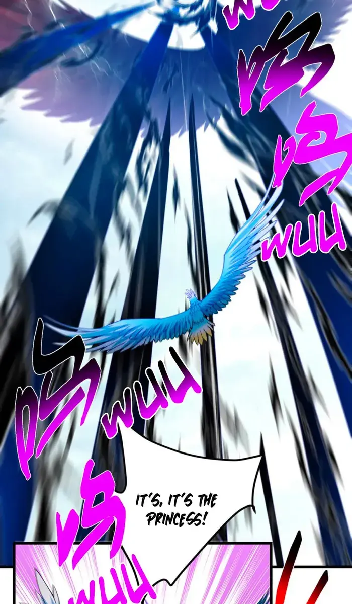 Keep a Low Profile, Sect Leader Chapter 403 Page 32