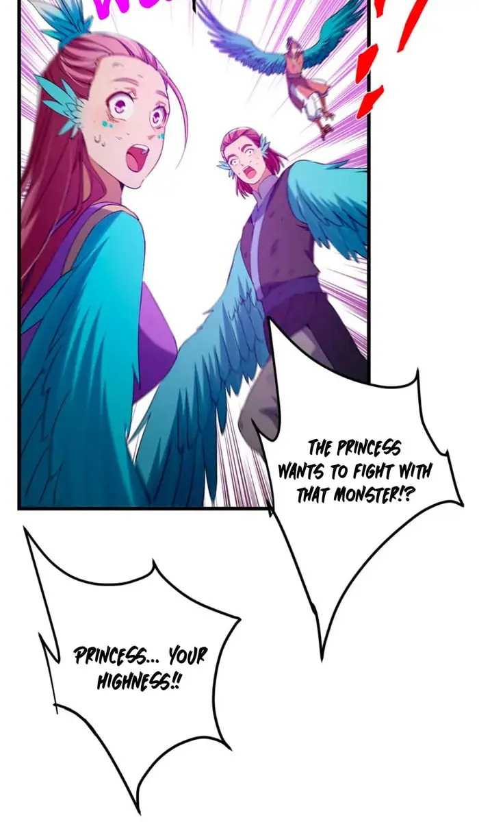 Keep a Low Profile, Sect Leader Chapter 403 Page 33