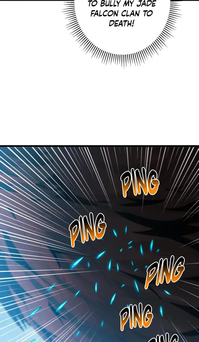 Keep a Low Profile, Sect Leader Chapter 403 Page 36