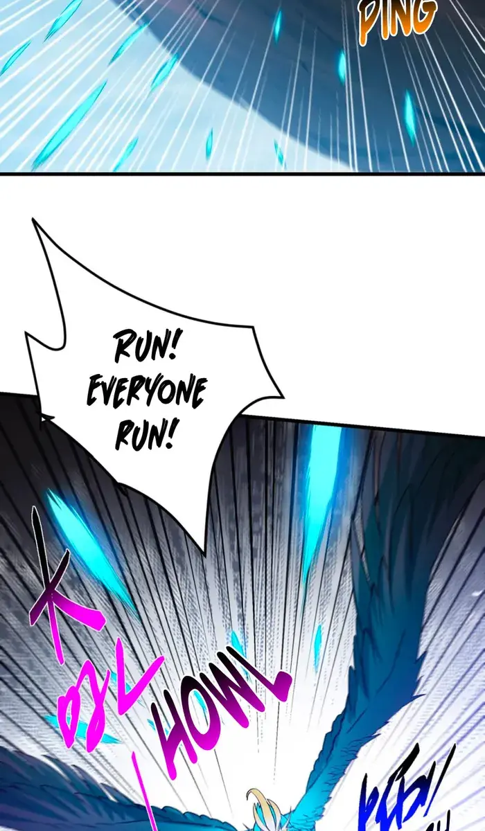 Keep a Low Profile, Sect Leader Chapter 403 Page 37