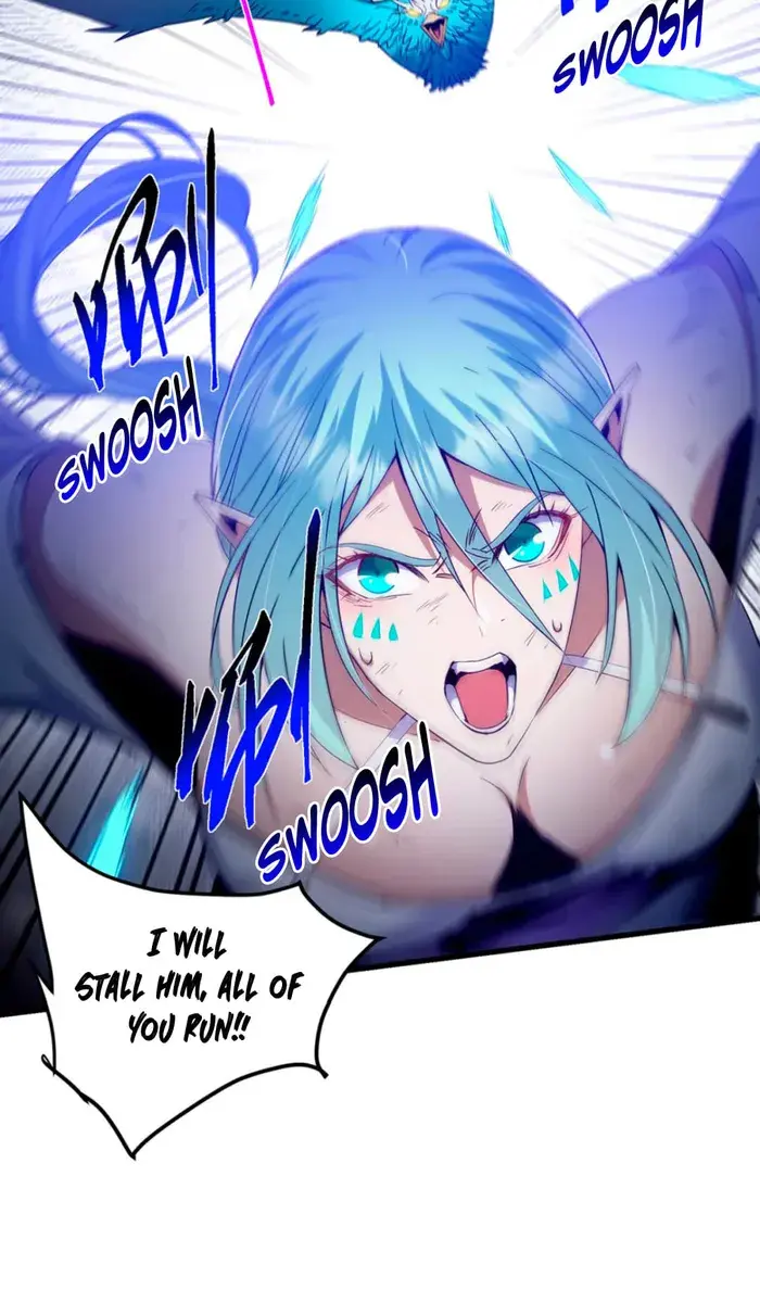 Keep a Low Profile, Sect Leader Chapter 403 Page 38