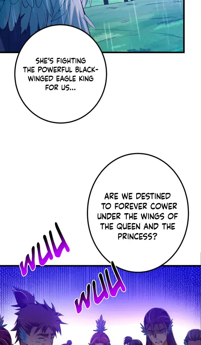 Keep a Low Profile, Sect Leader Chapter 403 Page 40