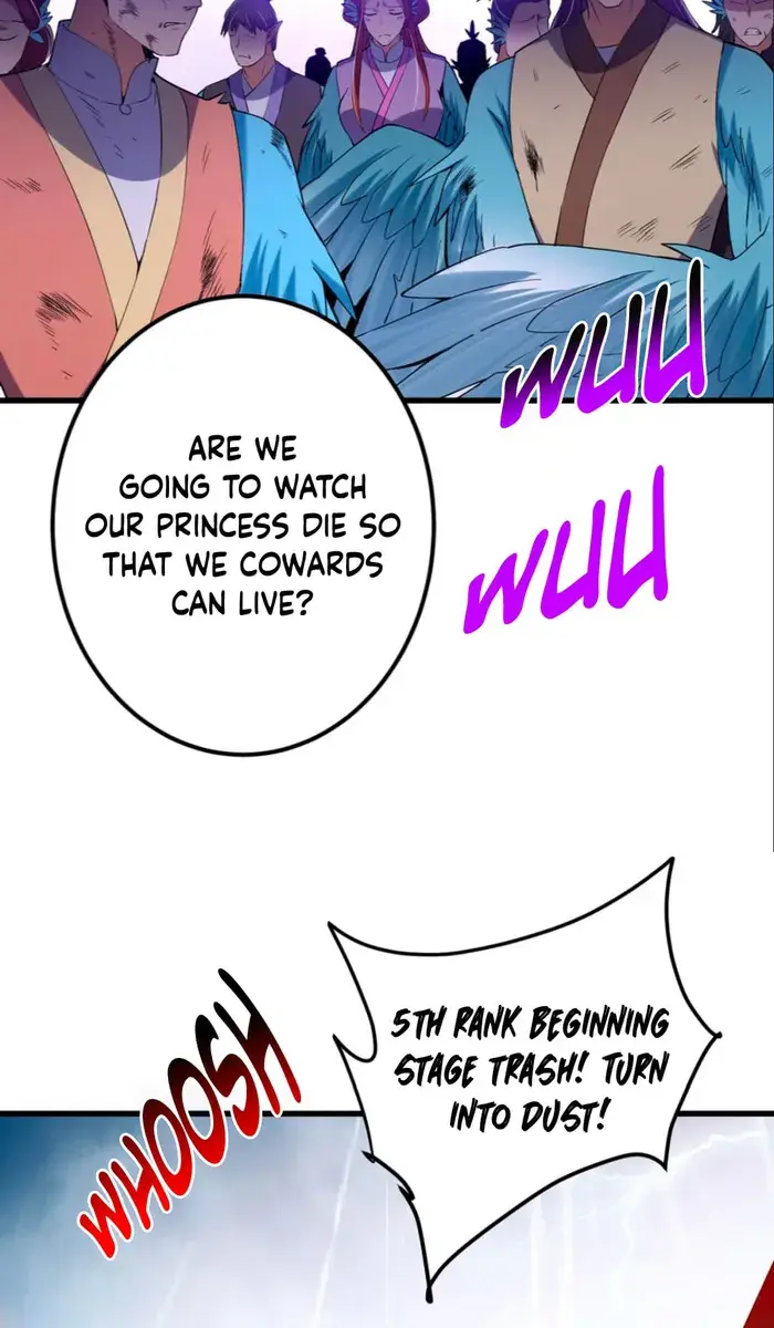 Keep a Low Profile, Sect Leader Chapter 403 Page 41