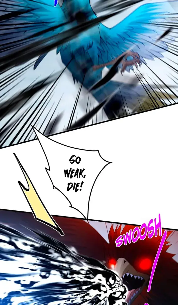Keep a Low Profile, Sect Leader Chapter 403 Page 46