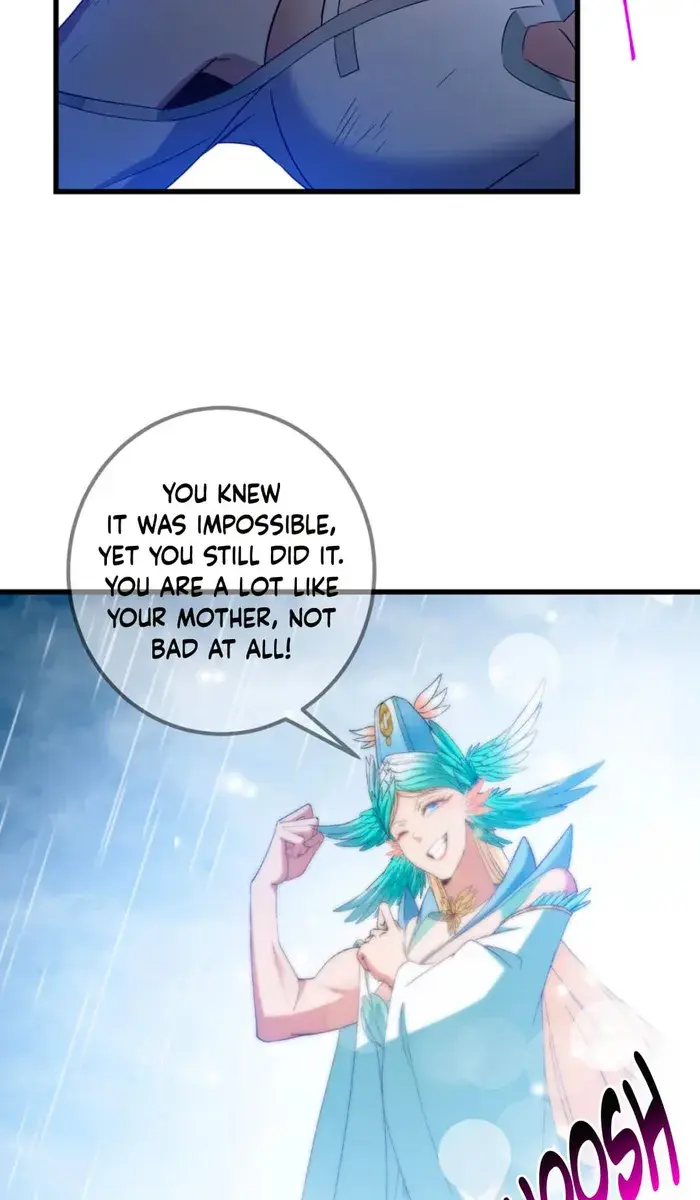 Keep a Low Profile, Sect Leader Chapter 403 Page 50