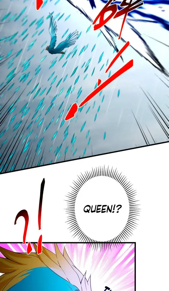 Keep a Low Profile, Sect Leader Chapter 403 Page 54