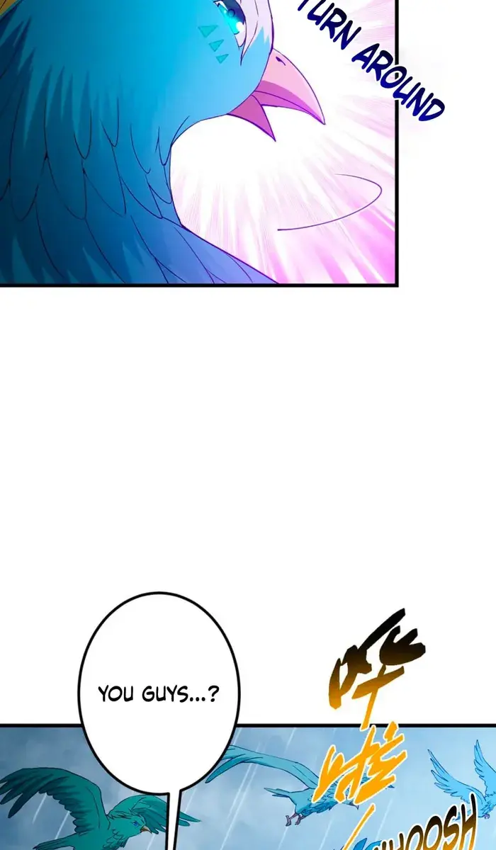 Keep a Low Profile, Sect Leader Chapter 403 Page 55