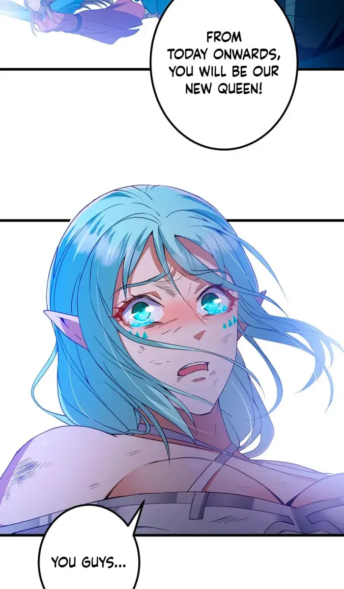 Keep a Low Profile, Sect Leader Chapter 403 Page 58