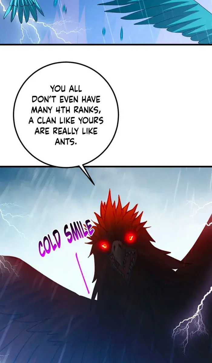 Keep a Low Profile, Sect Leader Chapter 403 Page 61