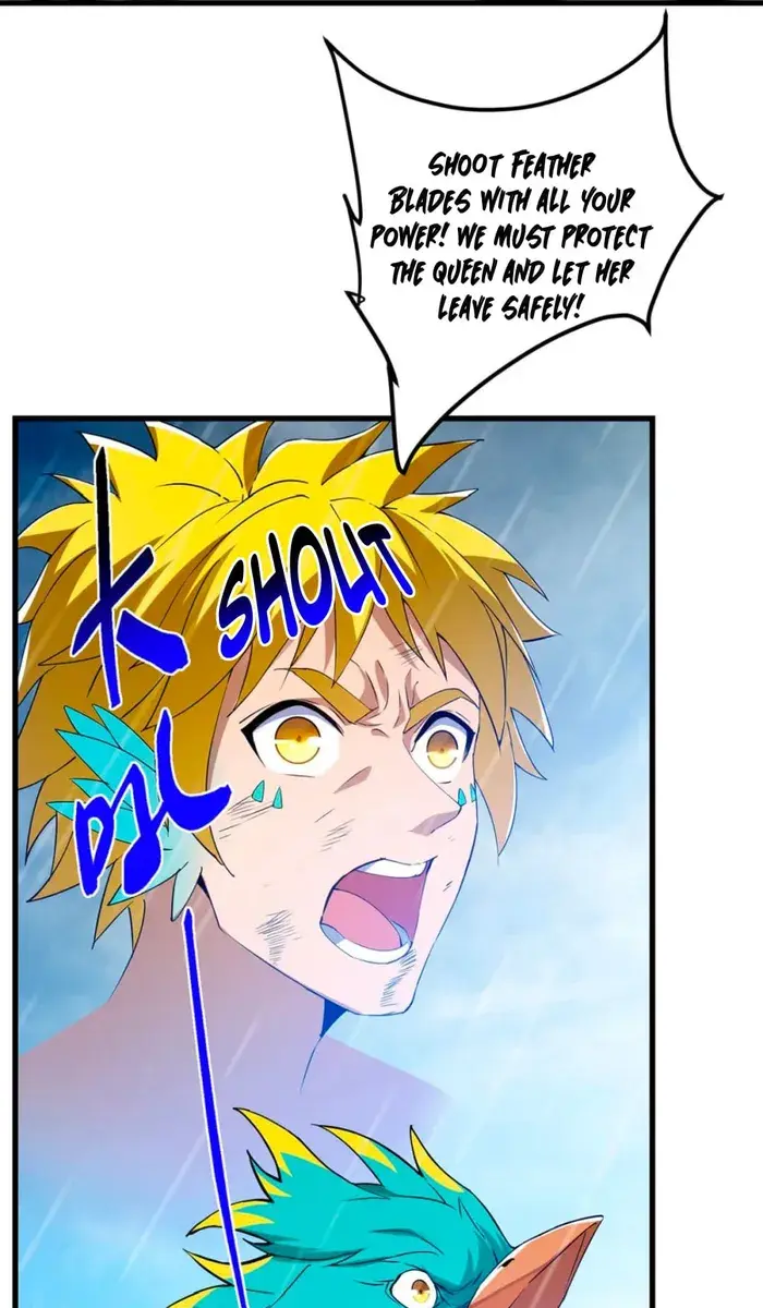 Keep a Low Profile, Sect Leader Chapter 403 Page 64