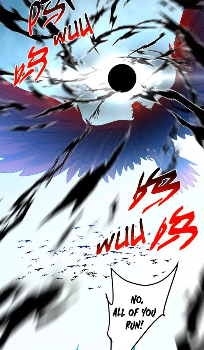 Keep a Low Profile, Sect Leader Chapter 403 Page 67