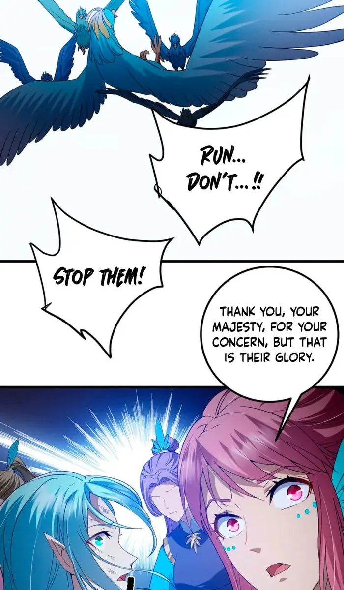 Keep a Low Profile, Sect Leader Chapter 403 Page 69