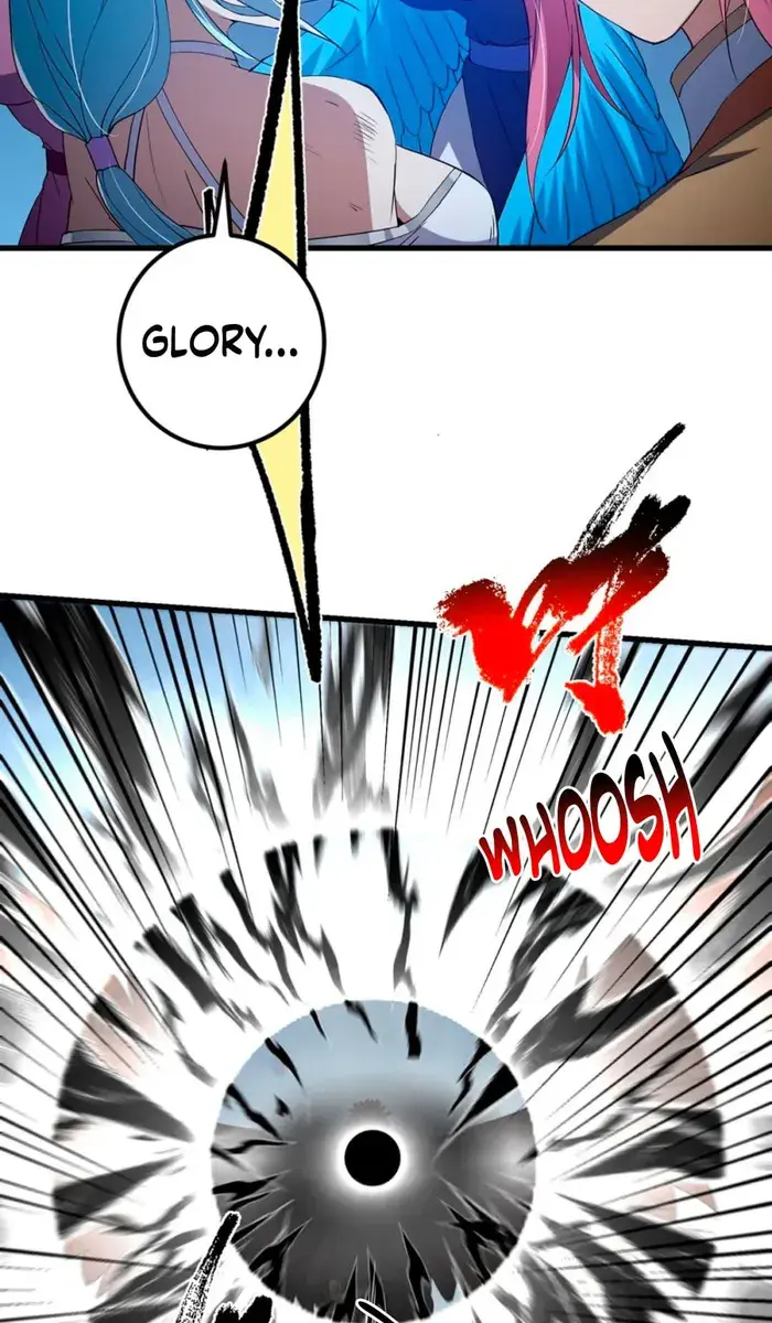 Keep a Low Profile, Sect Leader Chapter 403 Page 70